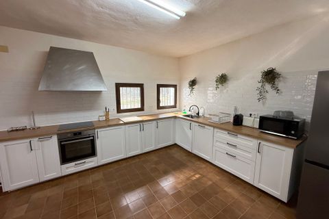 Landejendom i Calasparra, Murcia, Calasparra - € 325.000 | Ref: OFH-333 - foto 37
